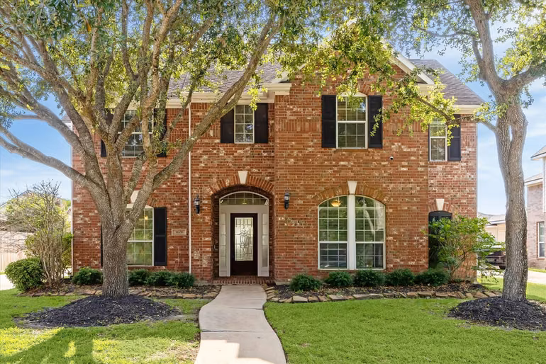 Photo of 3608 Mahejan Drive, Pearland, TX 77584