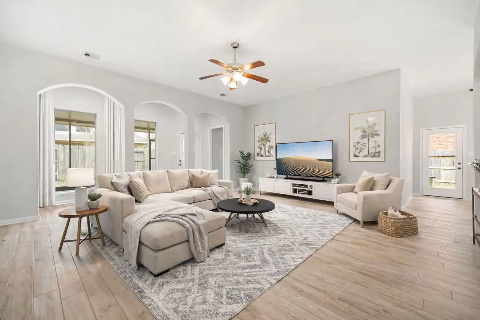 Photo of 13102 Catalina Grove Lane, Richmond, TX