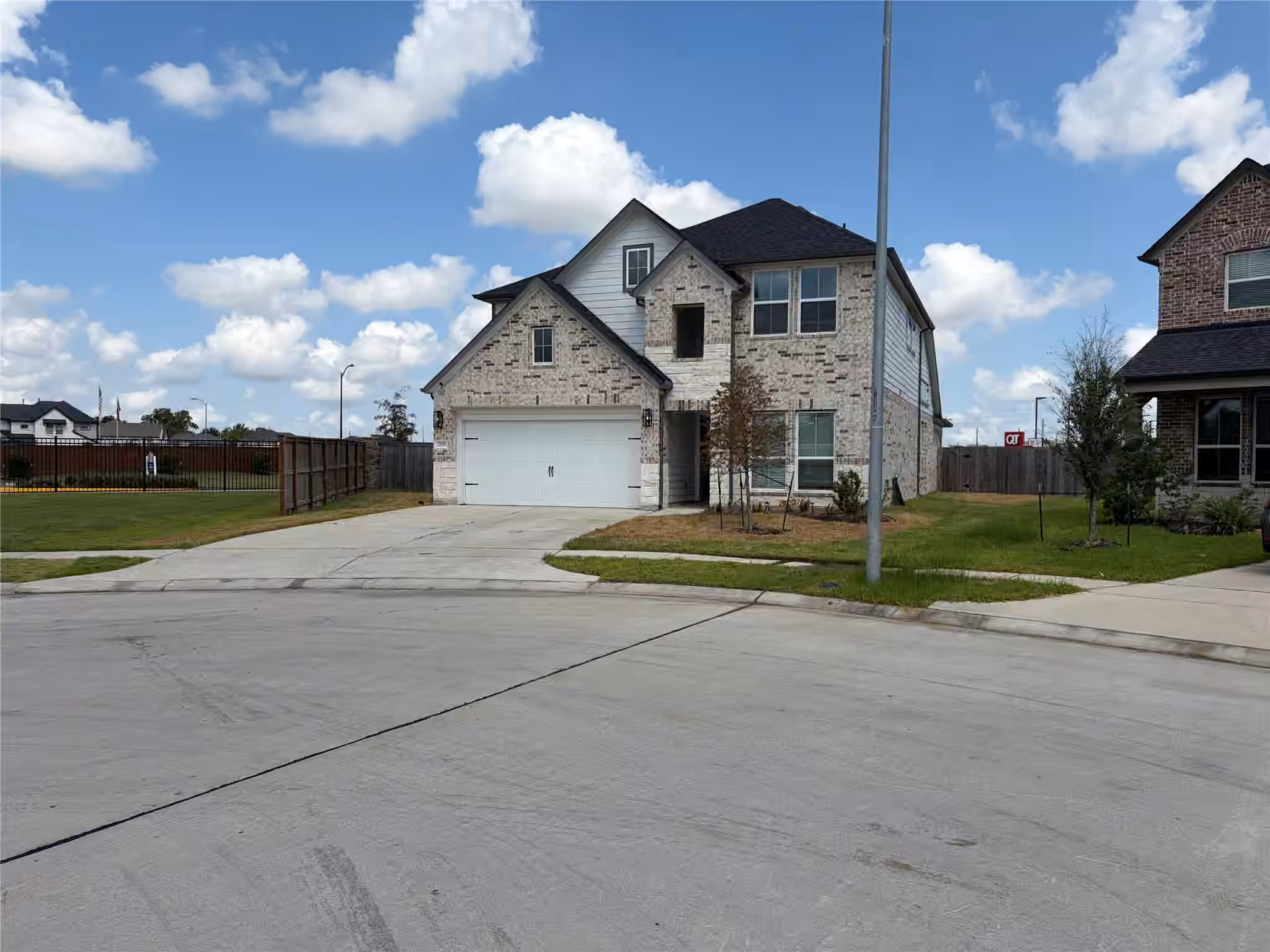 Photo of 2939 Solitude Pine Lane, Katy, TX 77493