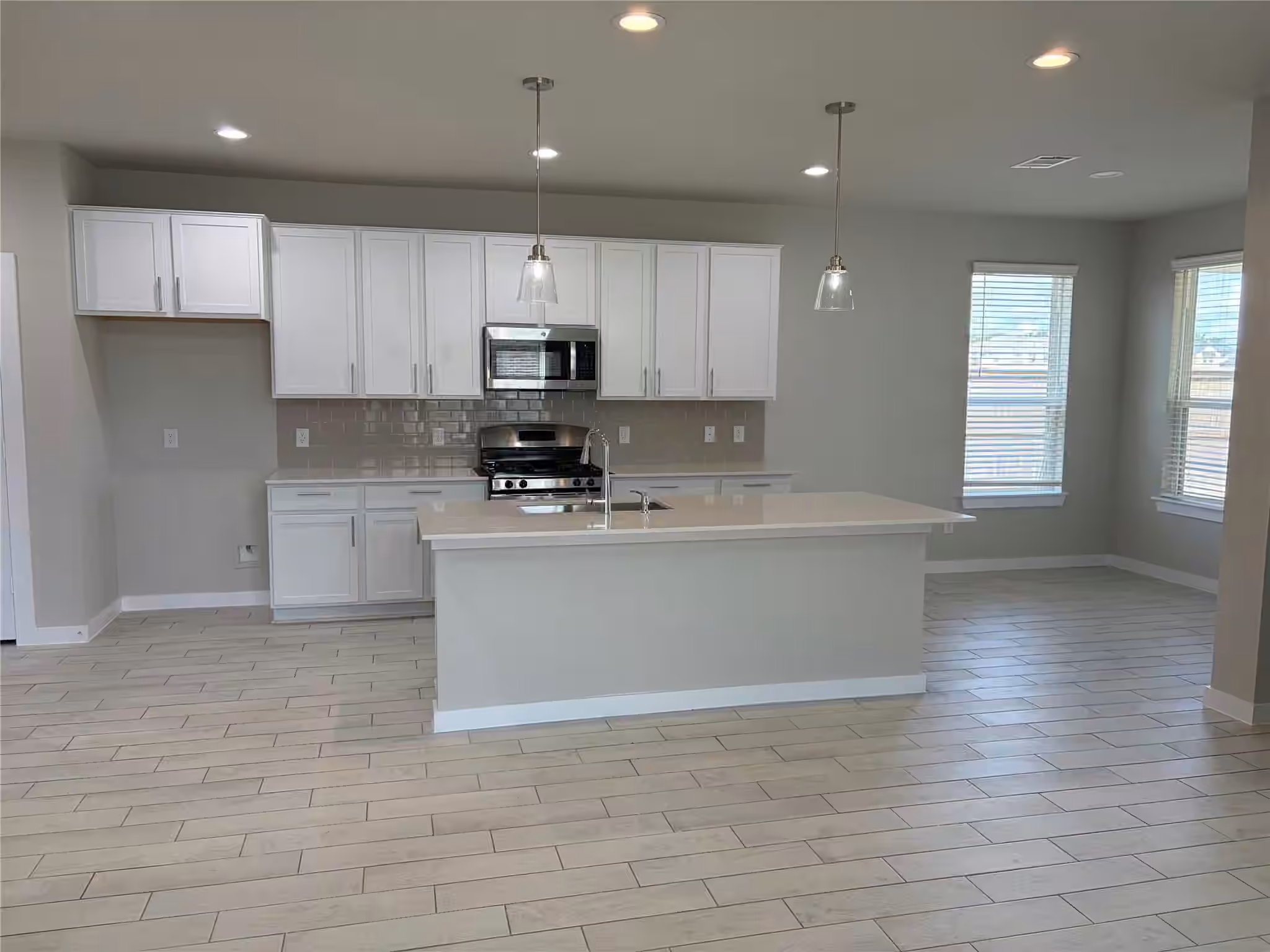Photo 5 of 2939 Solitude Pine Lane, Katy, TX