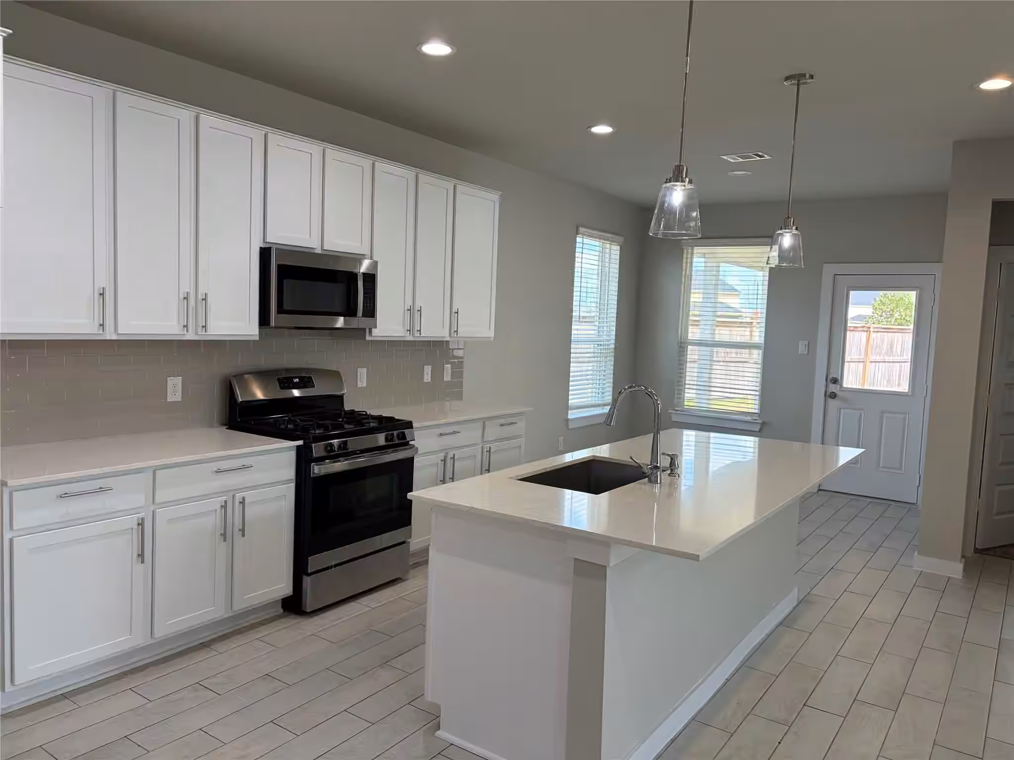 Photo 6 of 2939 Solitude Pine Lane, Katy, TX