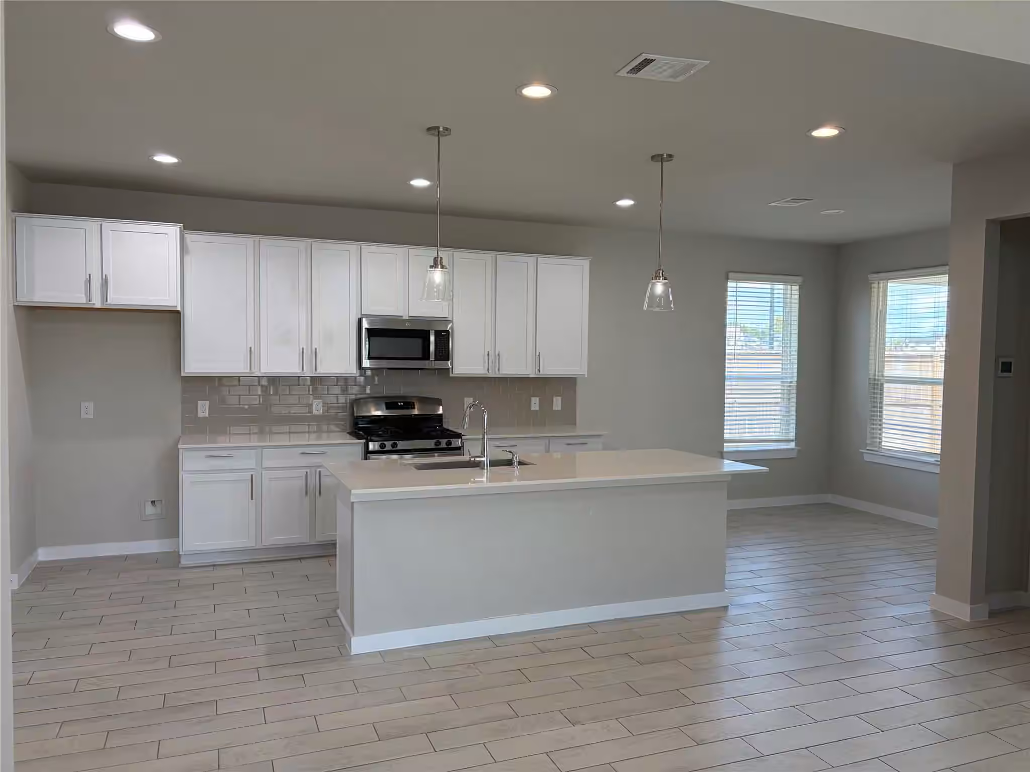 Photo 7 of 2939 Solitude Pine Lane, Katy, TX