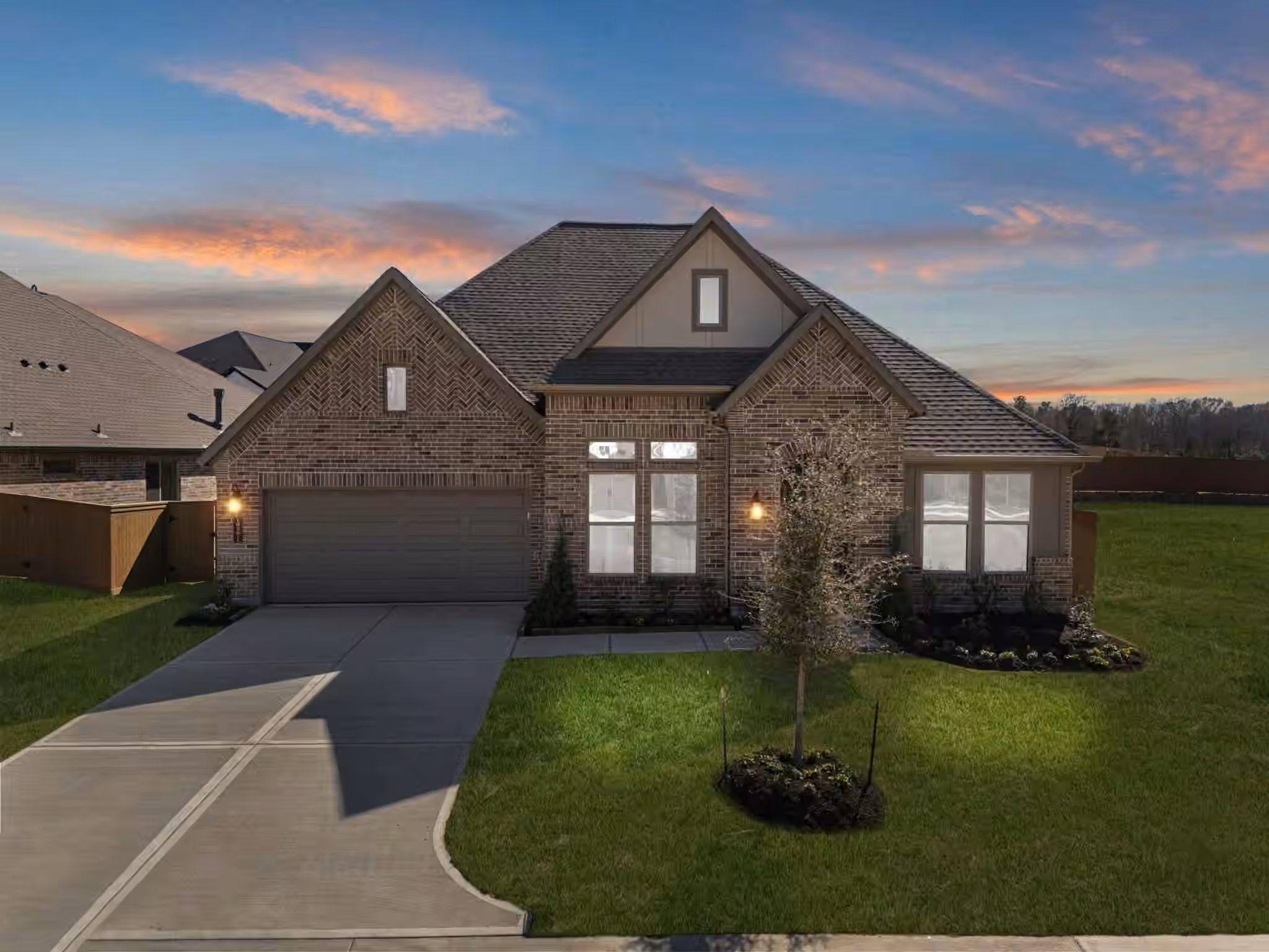 Photo of 10402 Painted Brush Lane, Willis, TX