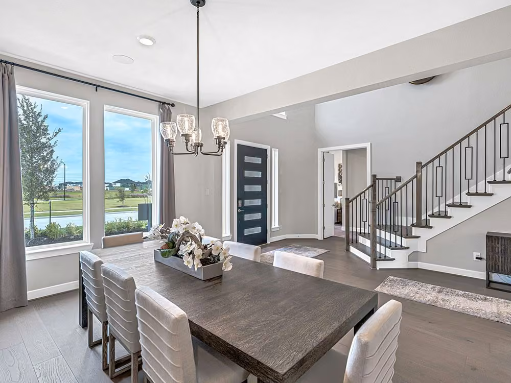 Photo 7 of 9210 Chapman Valley Drive, Cypress, TX
