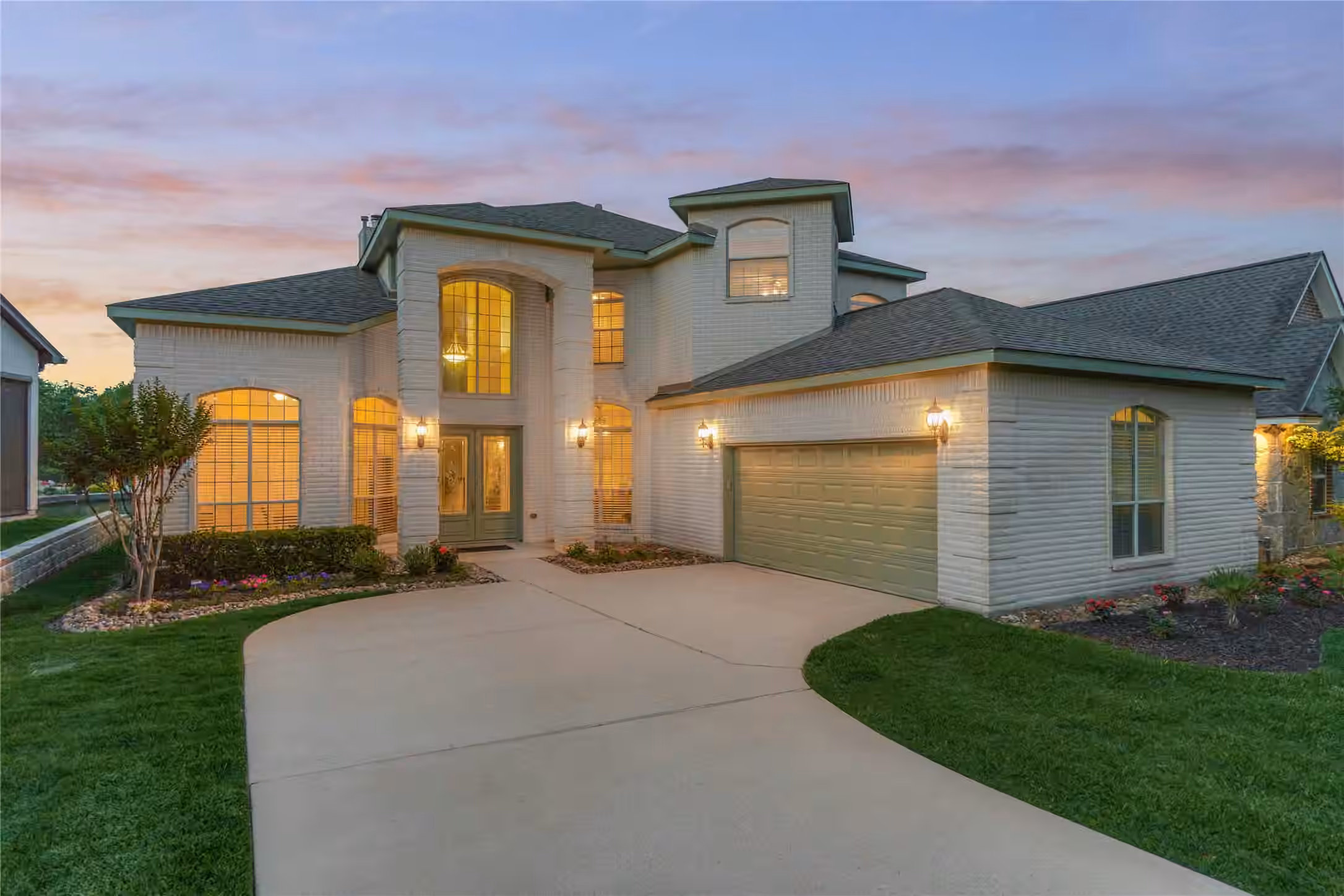 Photo 5 of 237 Blue Heron Drive, Montgomery, TX
