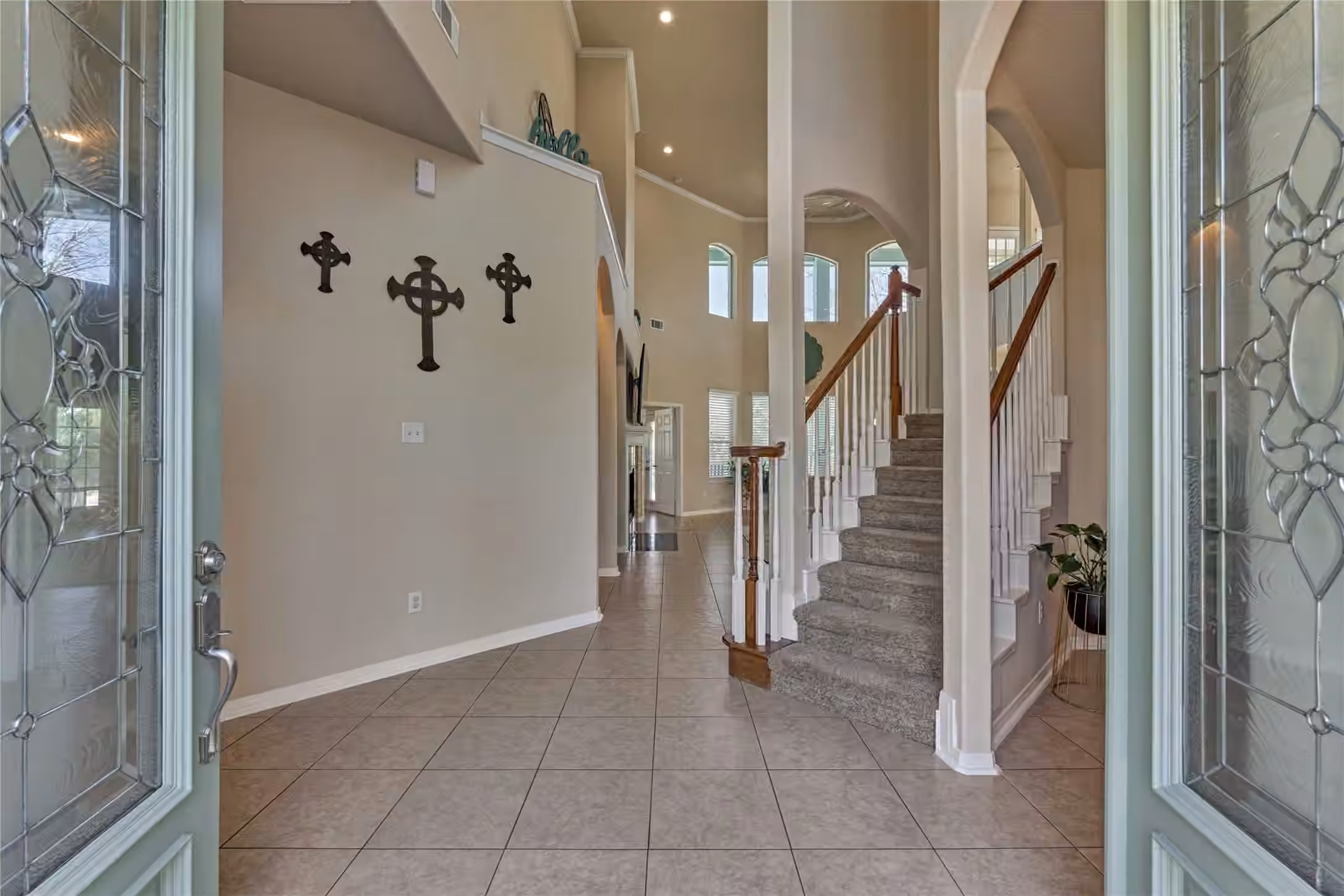 Photo 6 of 237 Blue Heron Drive, Montgomery, TX