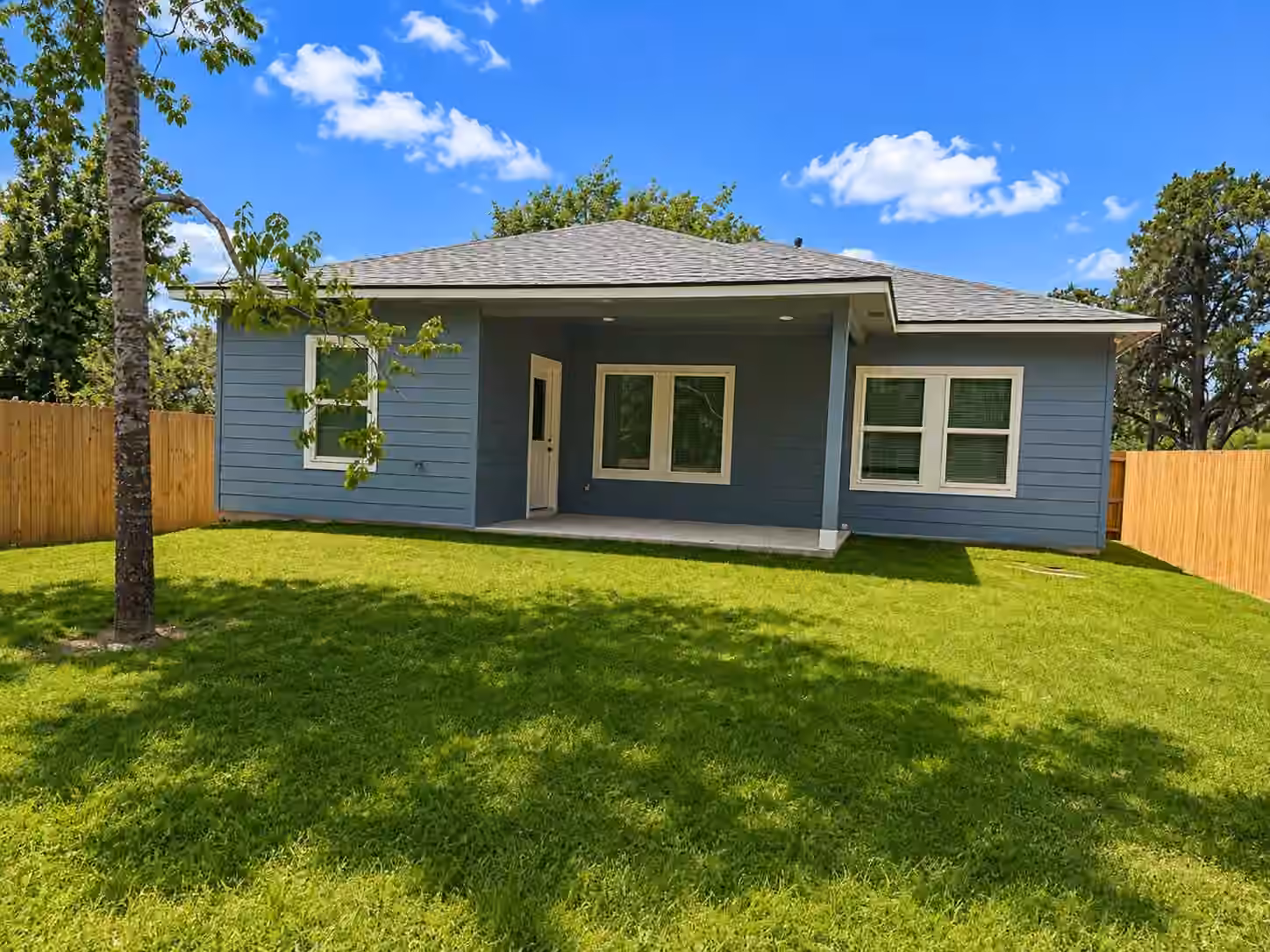Photo 2 of 1740 23rd Street LT3, Hempstead, TX