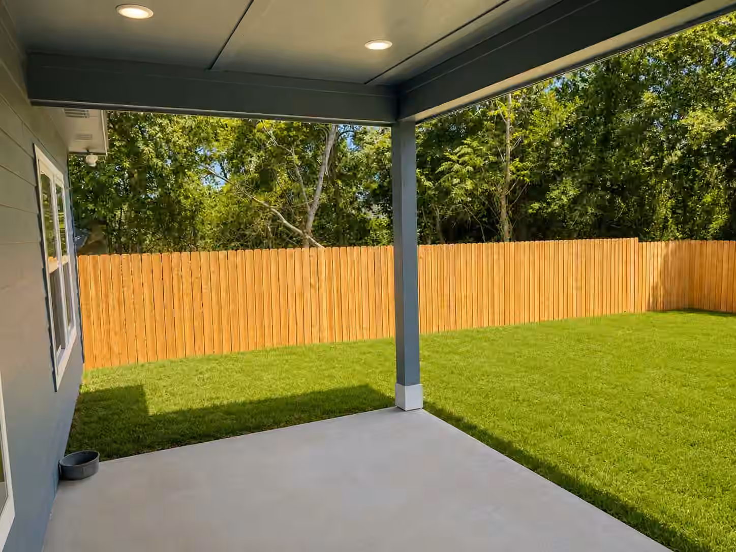 Photo 4 of 1740 23rd Street LT3, Hempstead, TX