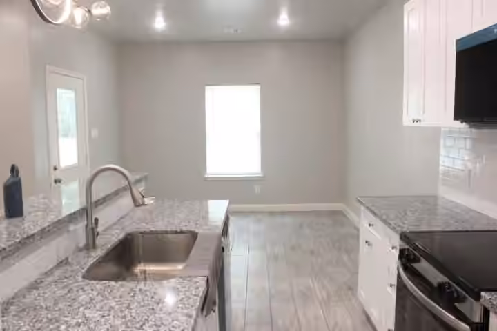 Photo 5 of 1740 23rd Street LT3, Hempstead, TX