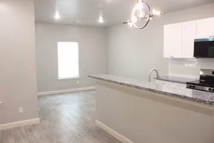 Photo 6 of 1740 23rd Street LT3, Hempstead, TX