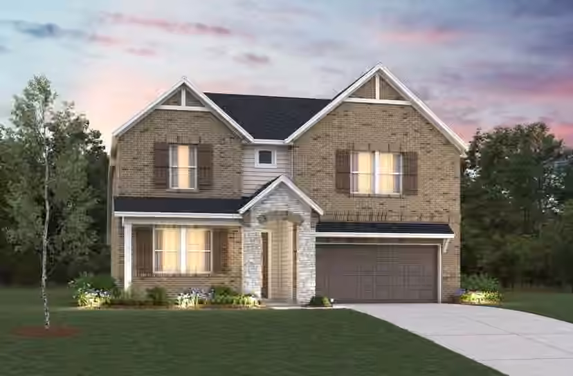 Photo of 21123 Iberian Magpie Trail, Tomball, TX