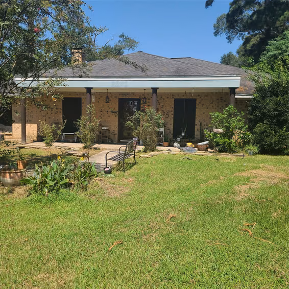 Photo 2 of 2891 Avenue M Extended, Conroe, TX
