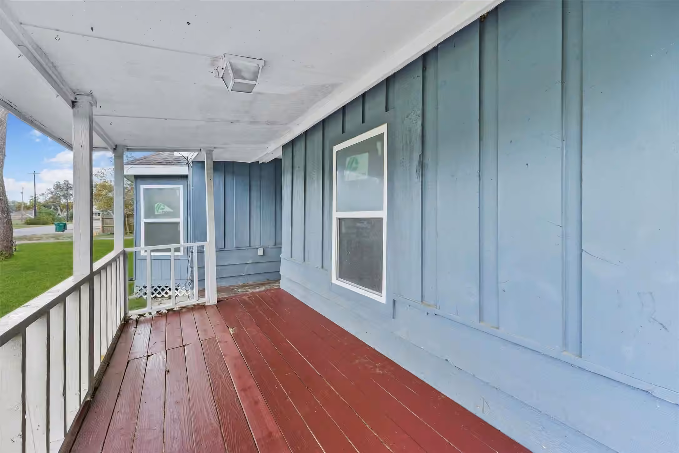 Photo 3 of 1405 Palm Street, La Marque, TX