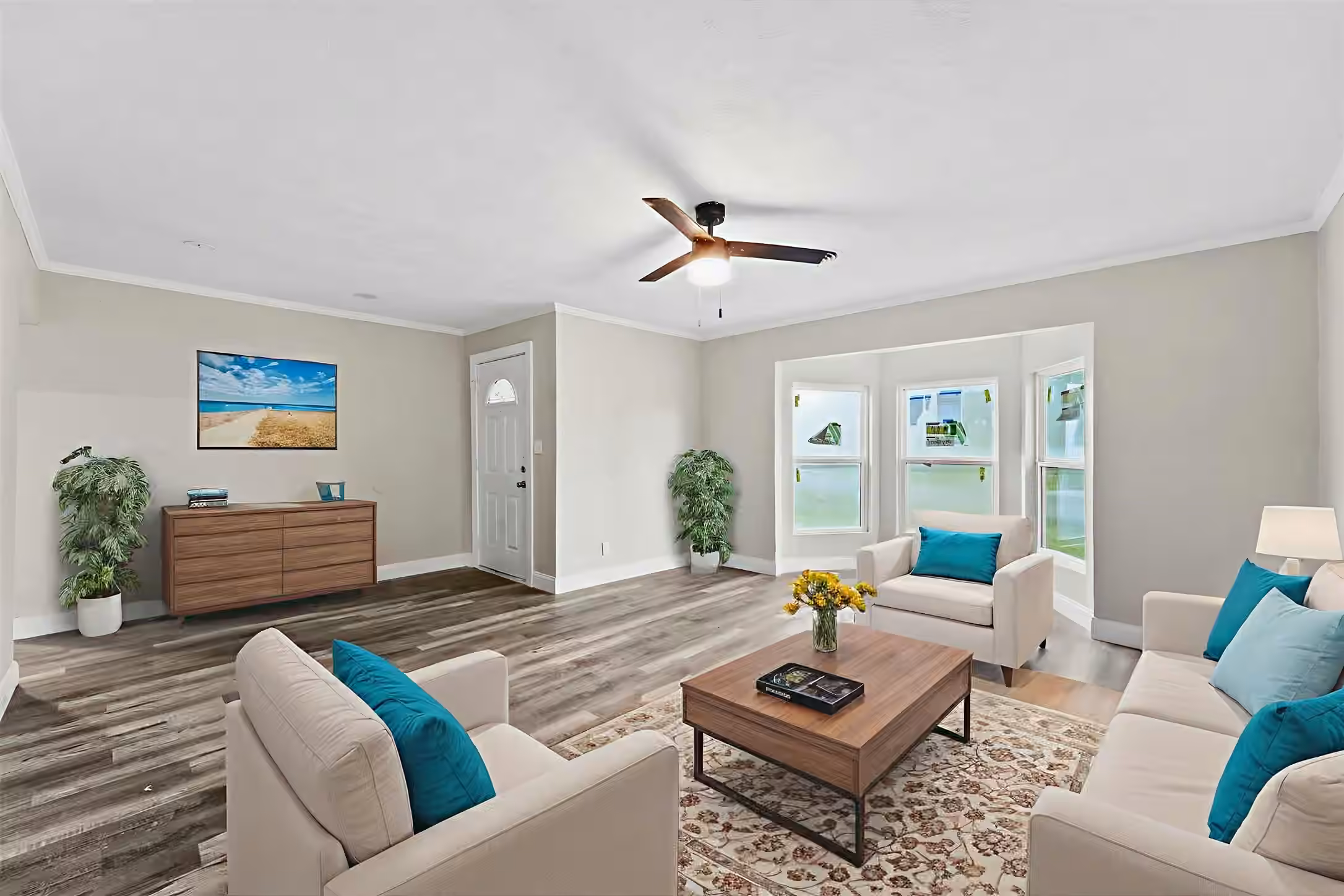 Photo 5 of 1405 Palm Street, La Marque, TX