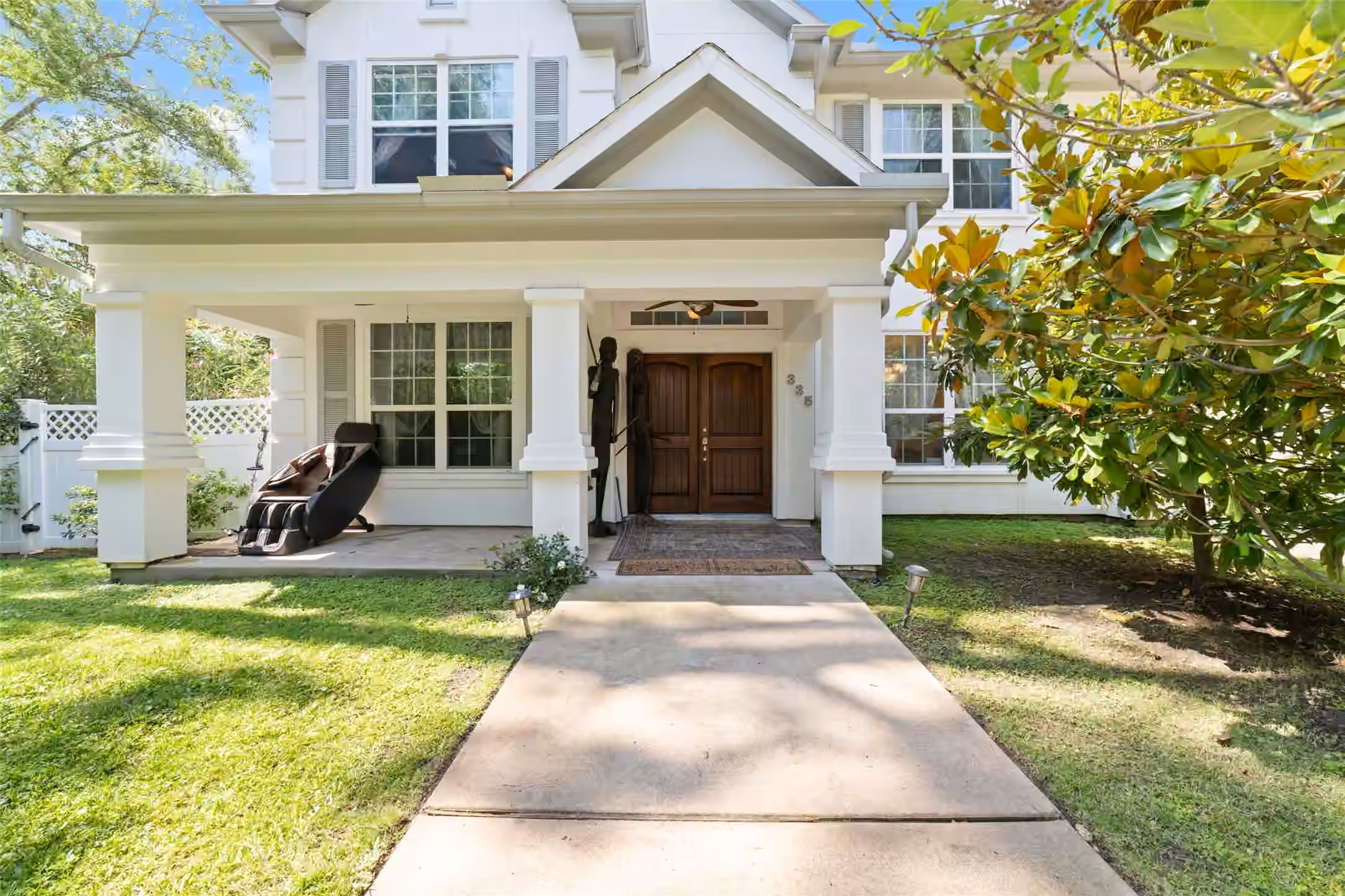 Photo 3 of 335 Voss Road, Houston, TX