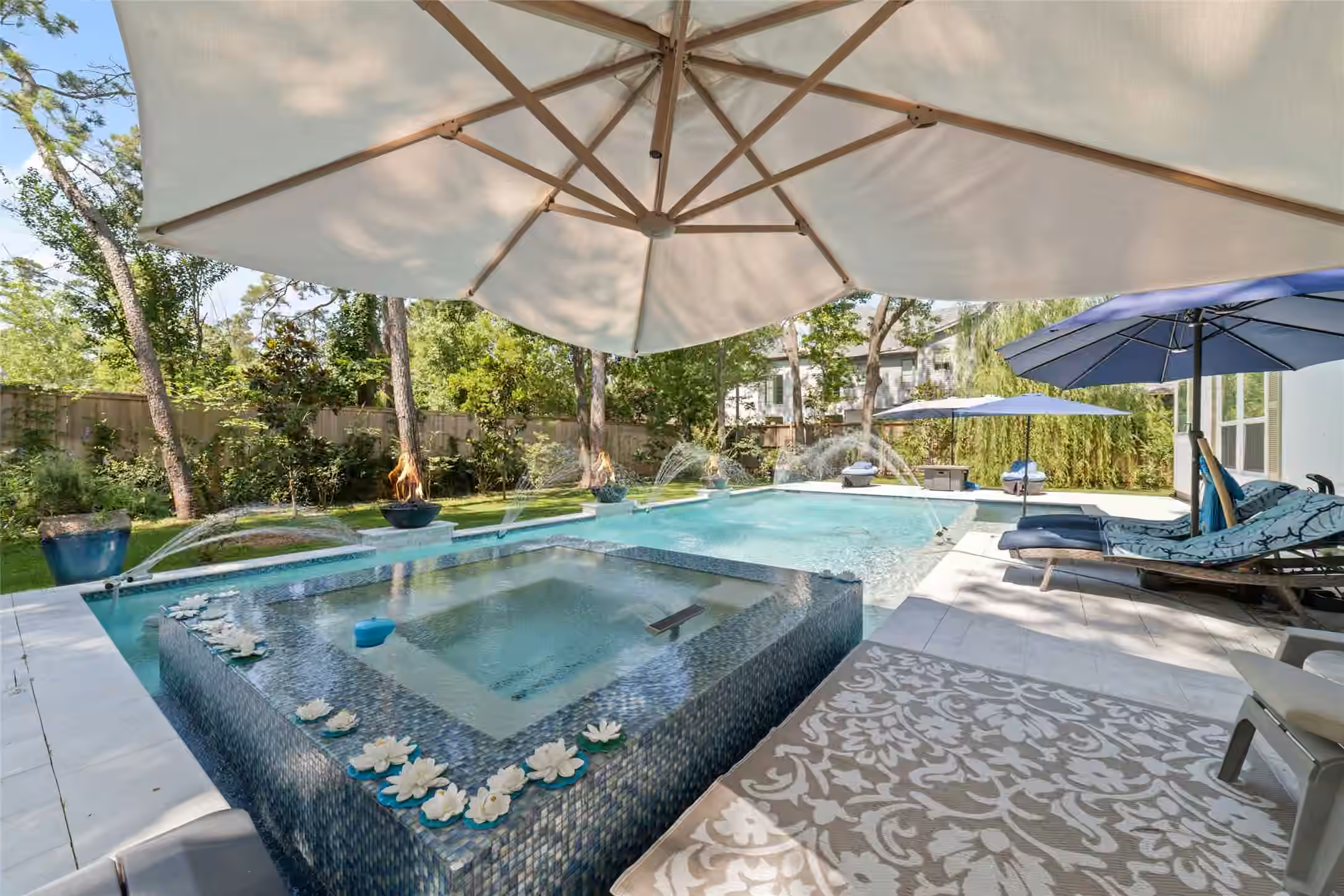 Photo 6 of 335 Voss Road, Houston, TX