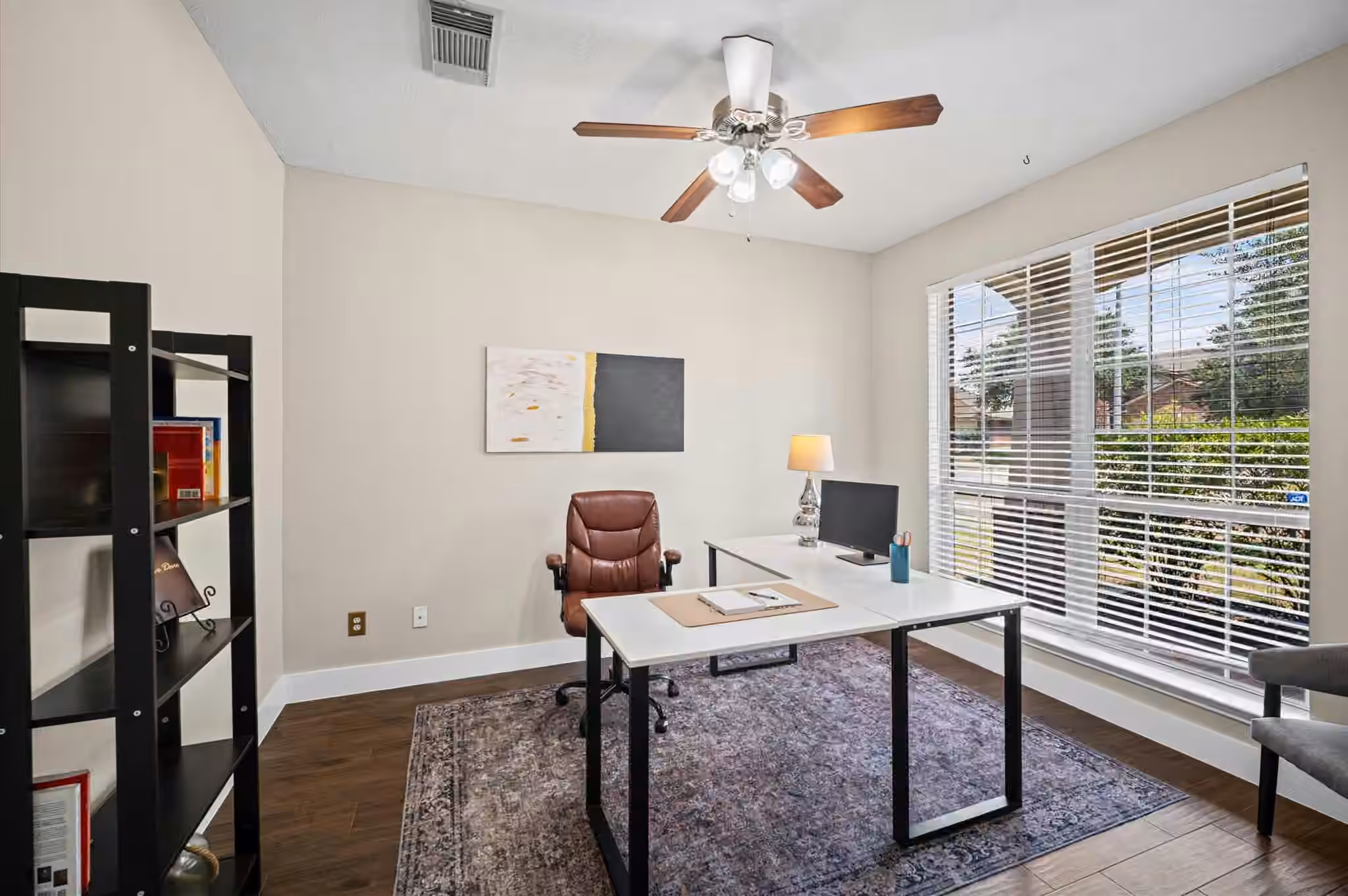 Photo 4 of 8711 Sandusky Court, Tomball, TX
