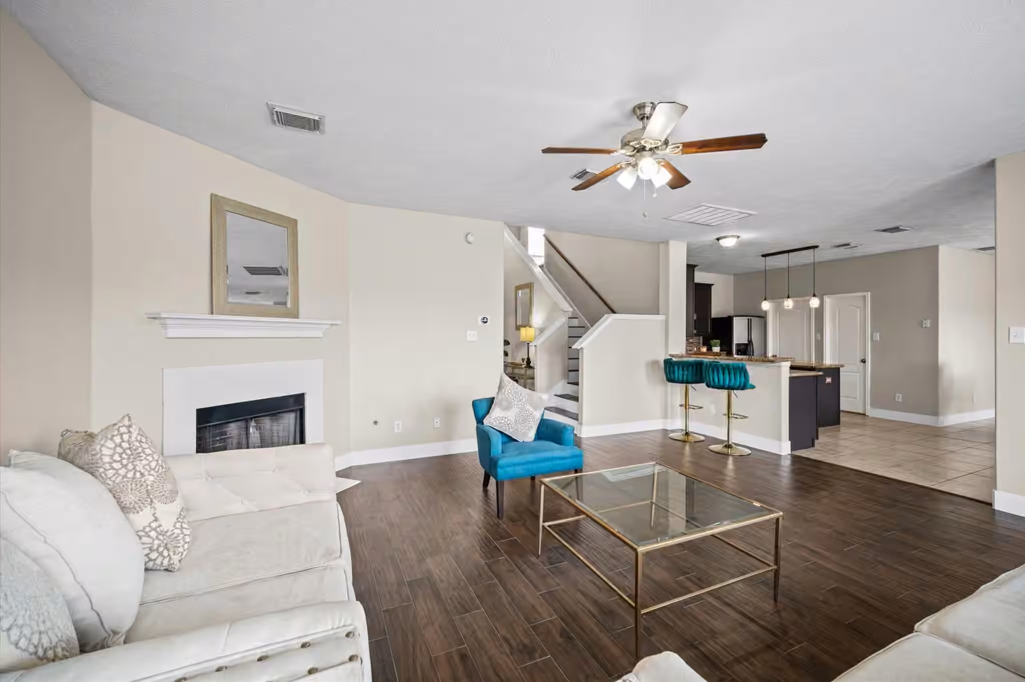 Photo 7 of 8711 Sandusky Court, Tomball, TX