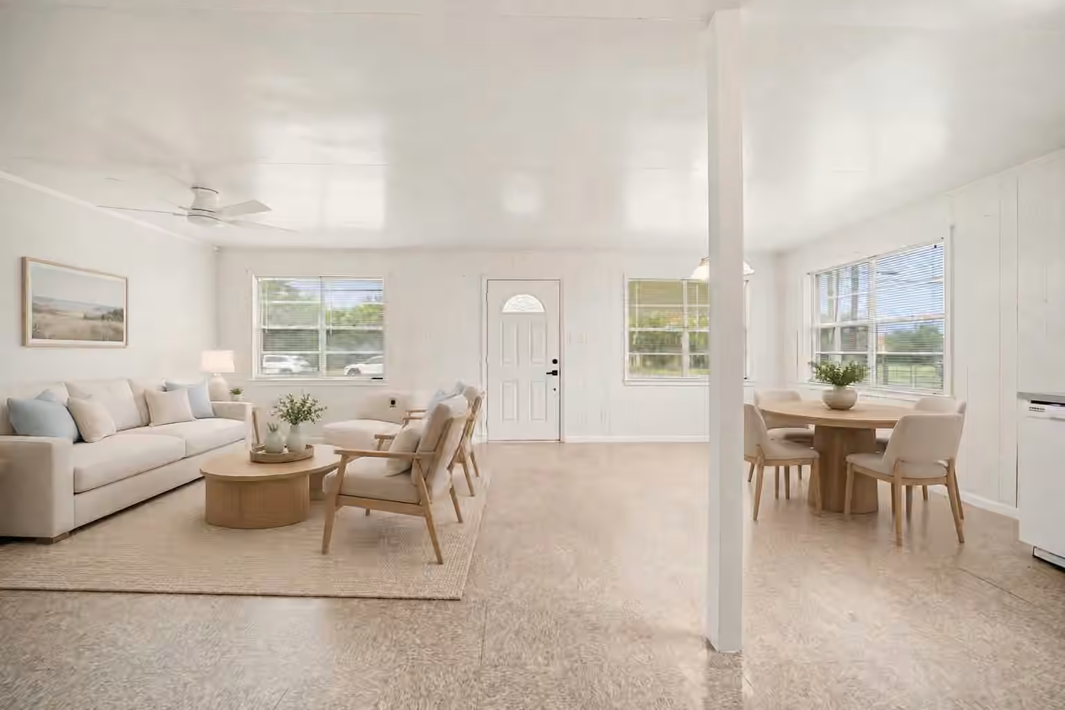 Photo 6 of 221 11th Street, Dickinson, TX