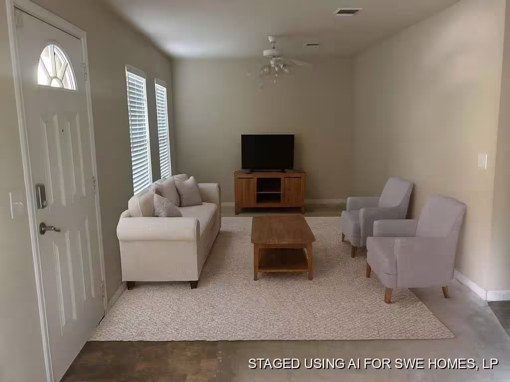 Photo 4 of 405 Mary Avenue, Huntsville, TX