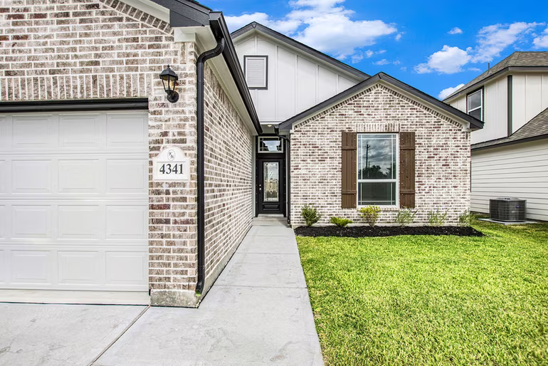 Photo of 4341 Ellison Street, Bay City, TX