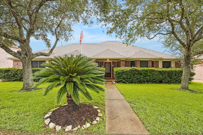 Photo of 3316 Windfern Drive, Pearland, TX 77581