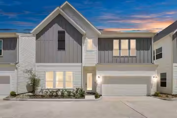 Photo of 5935 Beall Street B, Houston, TX