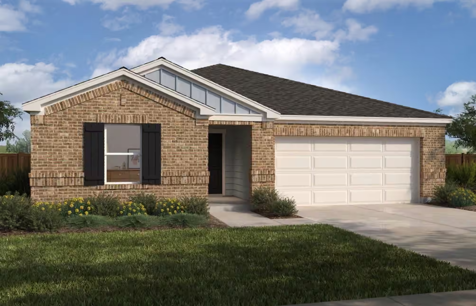 Photo of 27715 Emberleaf Lane, New Caney, TX