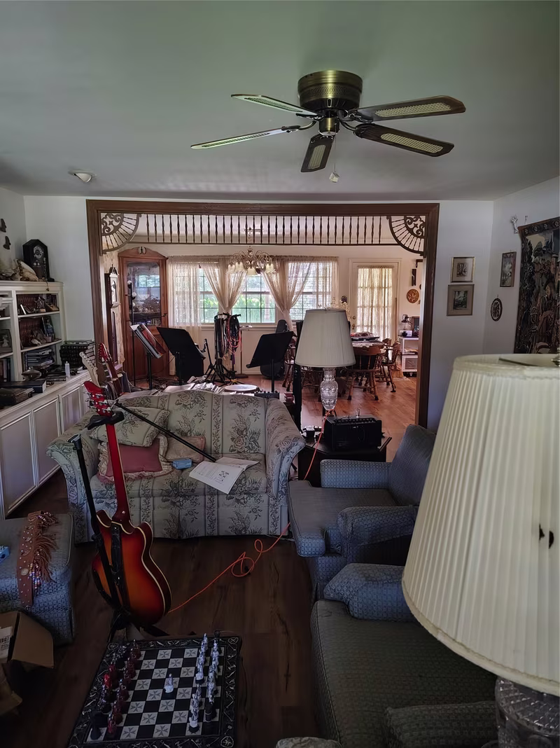 Photo 2 of 12595 E Sagittarius Drive E, Willis, TX