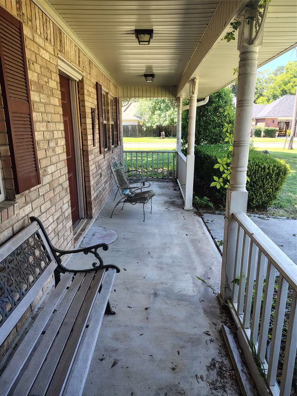Photo 3 of 12595 E Sagittarius Drive E, Willis, TX