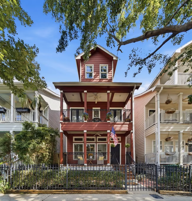 Photo of 1118 Edwards Street, Houston, TX