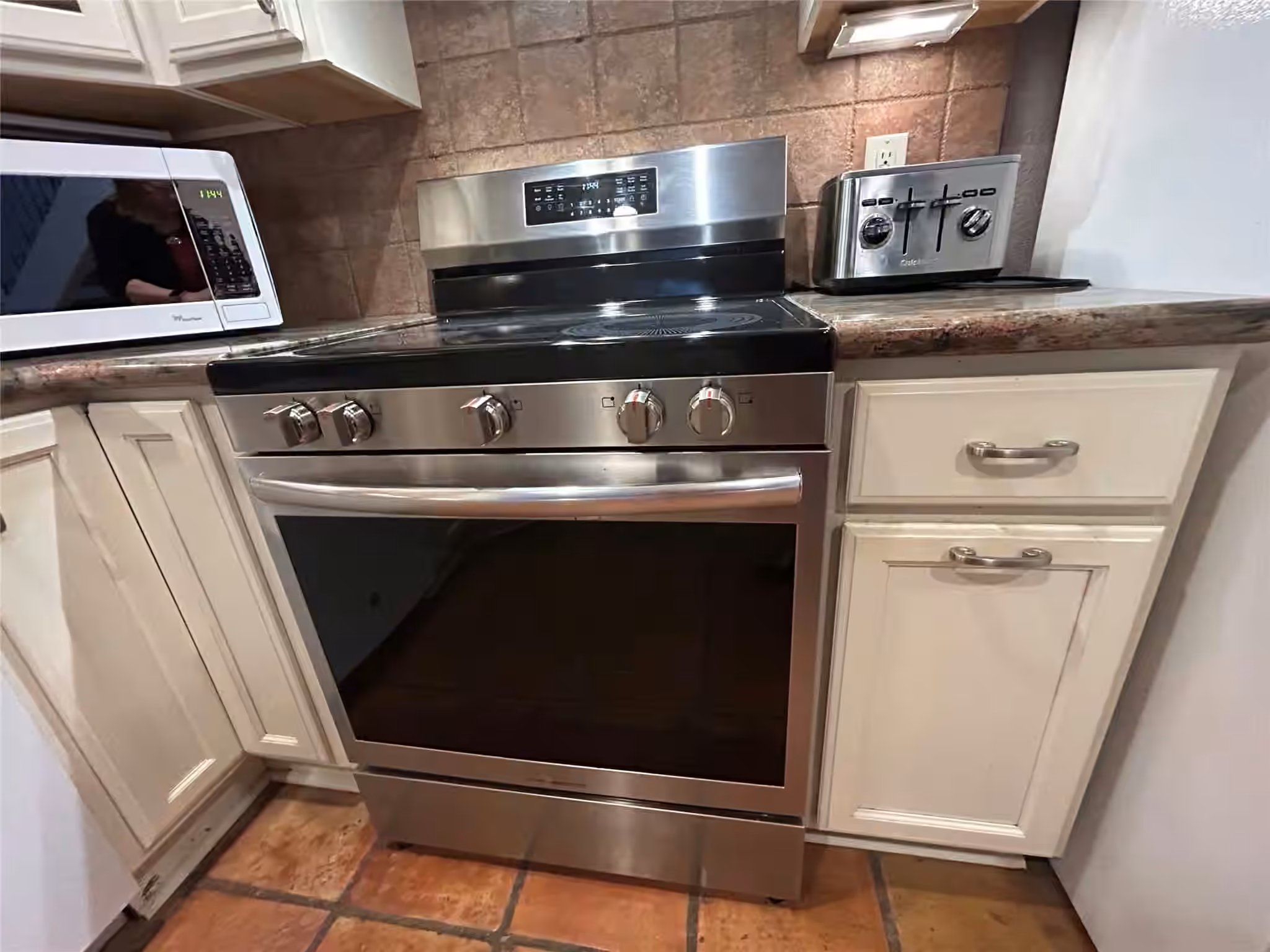 Photo 6 of 13034 Leader Street 965, Houston, TX
