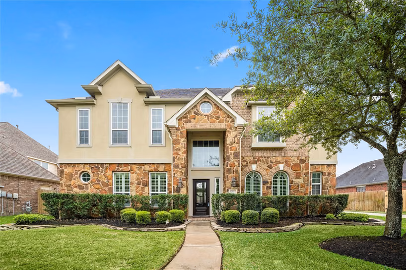 Photo 3 of 17514 Bolte Timbers Lane, Tomball, TX
