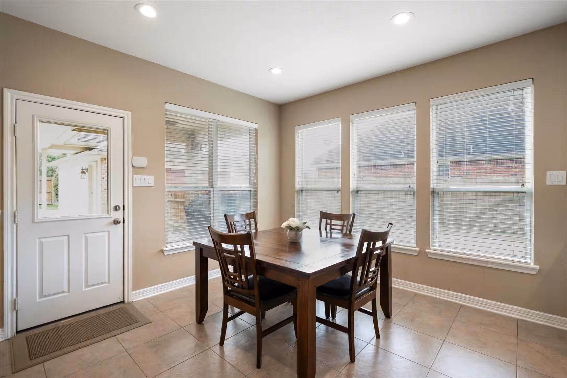 Photo 7 of 17514 Bolte Timbers Lane, Tomball, TX