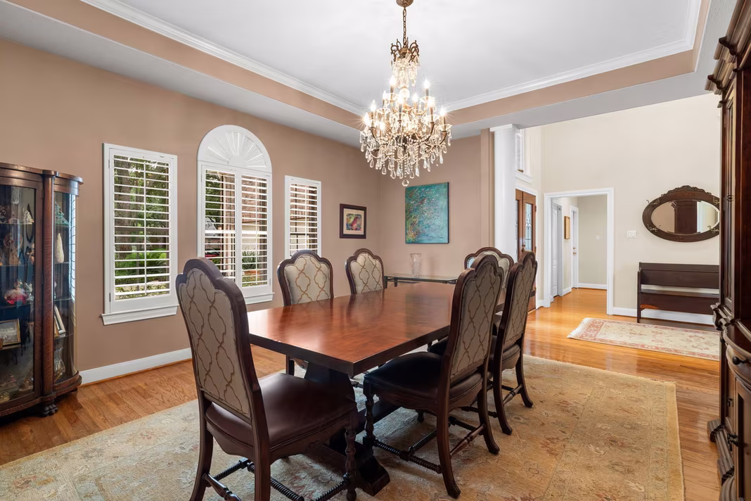 Photo 6 of 39 Rippling Creek Drive, Sugar Land, TX