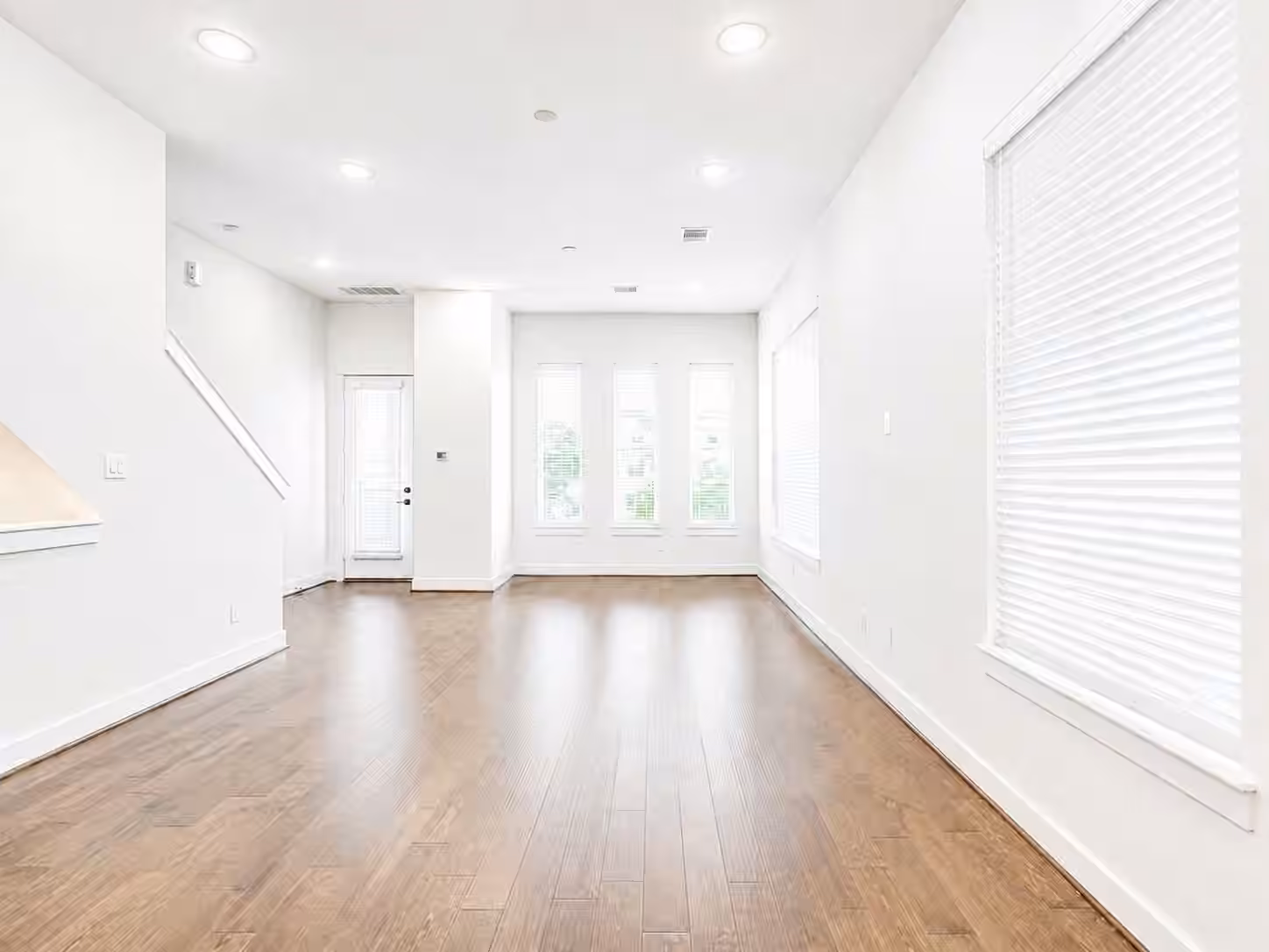 Photo 5 of 6344 Culberson Street, Houston, TX