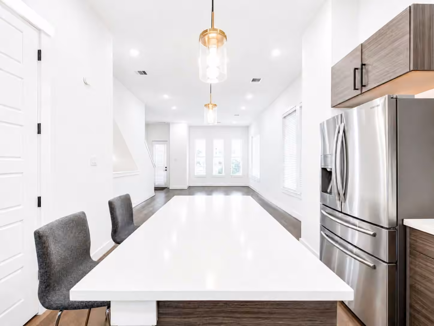 Photo 6 of 6344 Culberson Street, Houston, TX