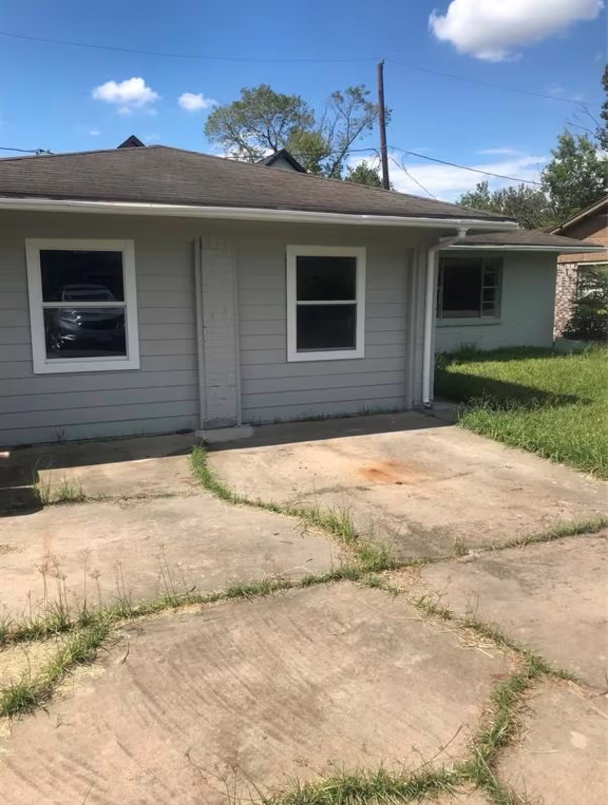 Photo of 7230 England St, Houston, TX 77021