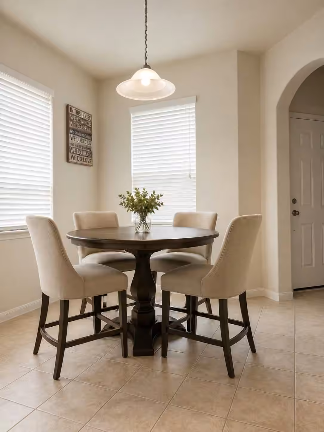 Photo 3 of 7107 Ironwood Forest Drive, Houston, TX