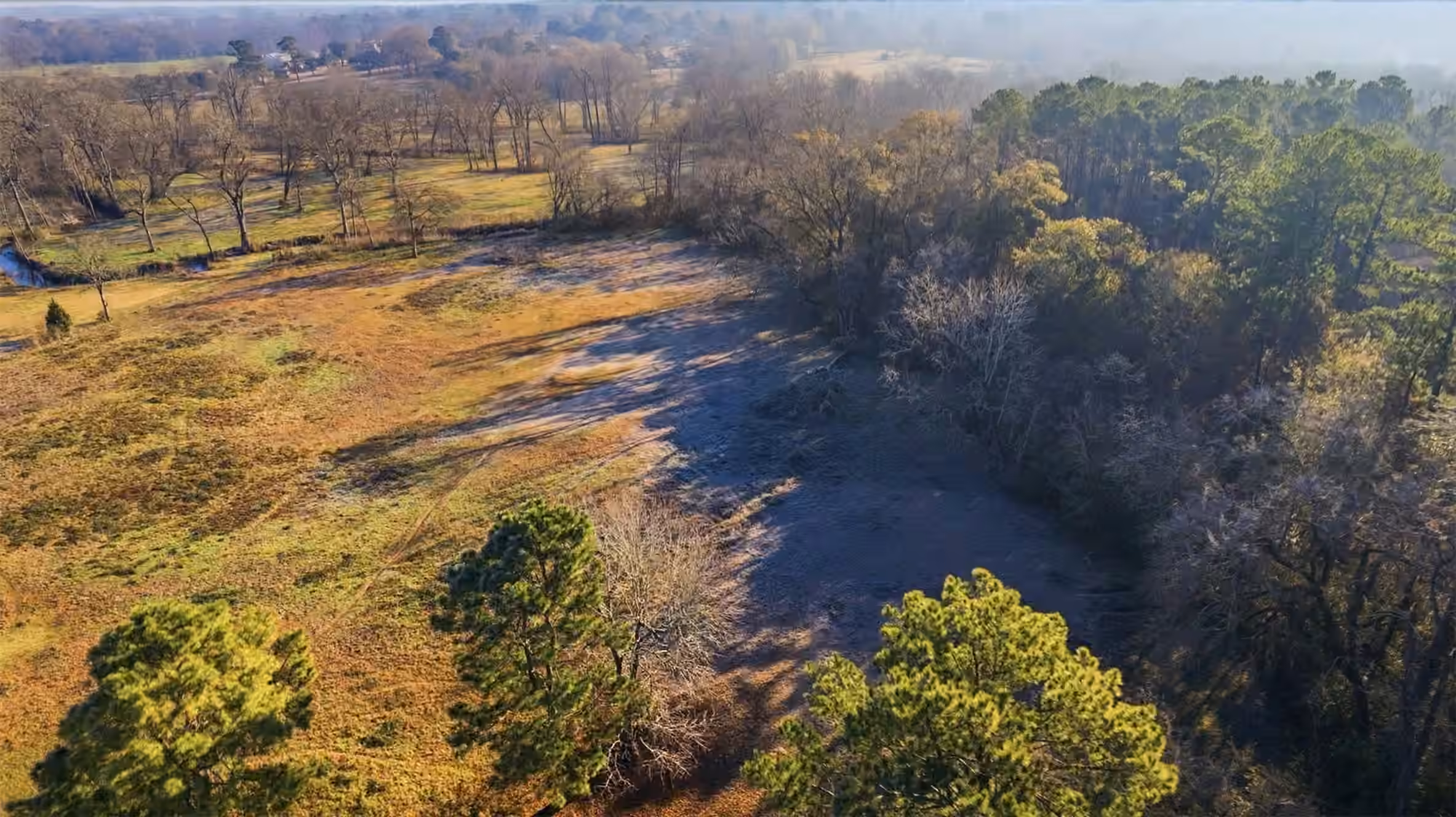Photo 5 of 4027 Spring Branch Road, Montgomery, TX