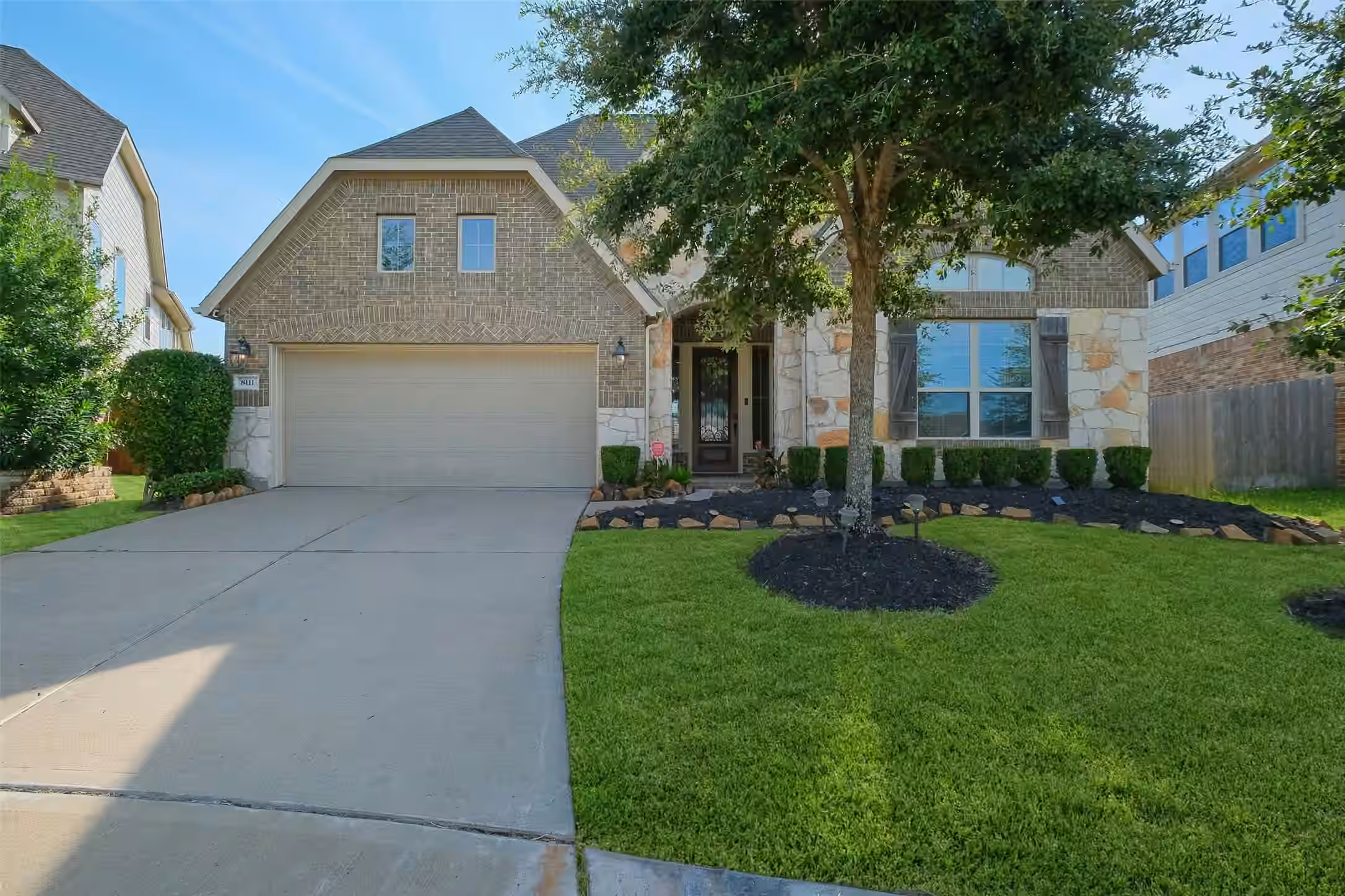 Photo of 8111 Foster Gate Court, Richmond, TX