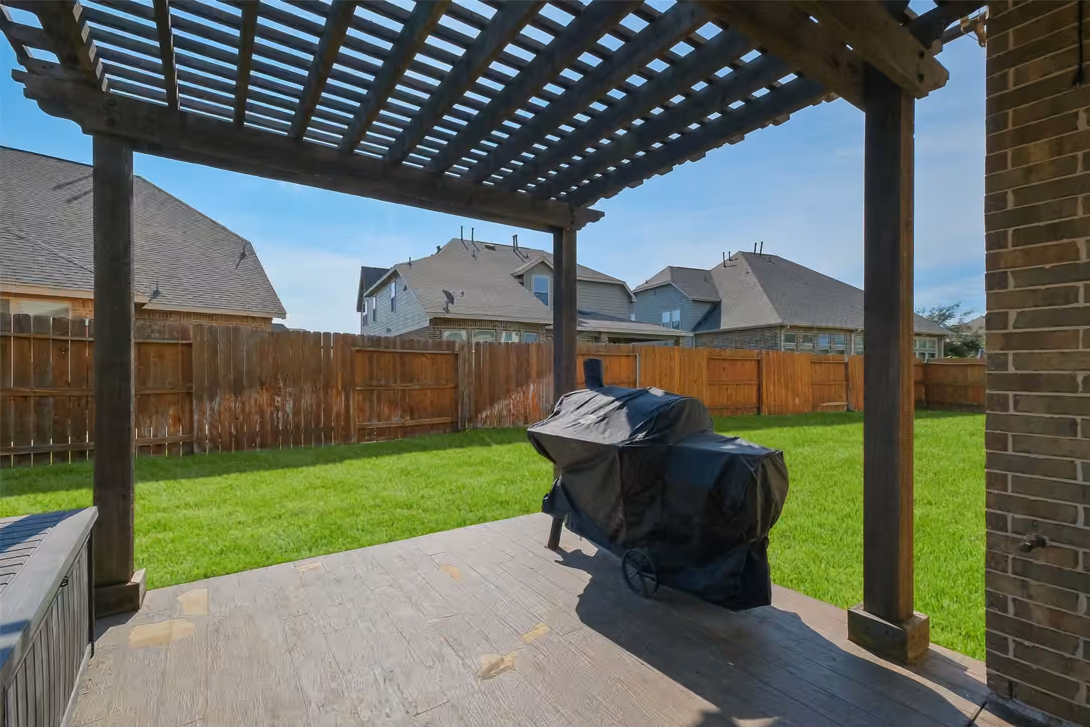 Photo 6 of 8111 Foster Gate Court, Richmond, TX