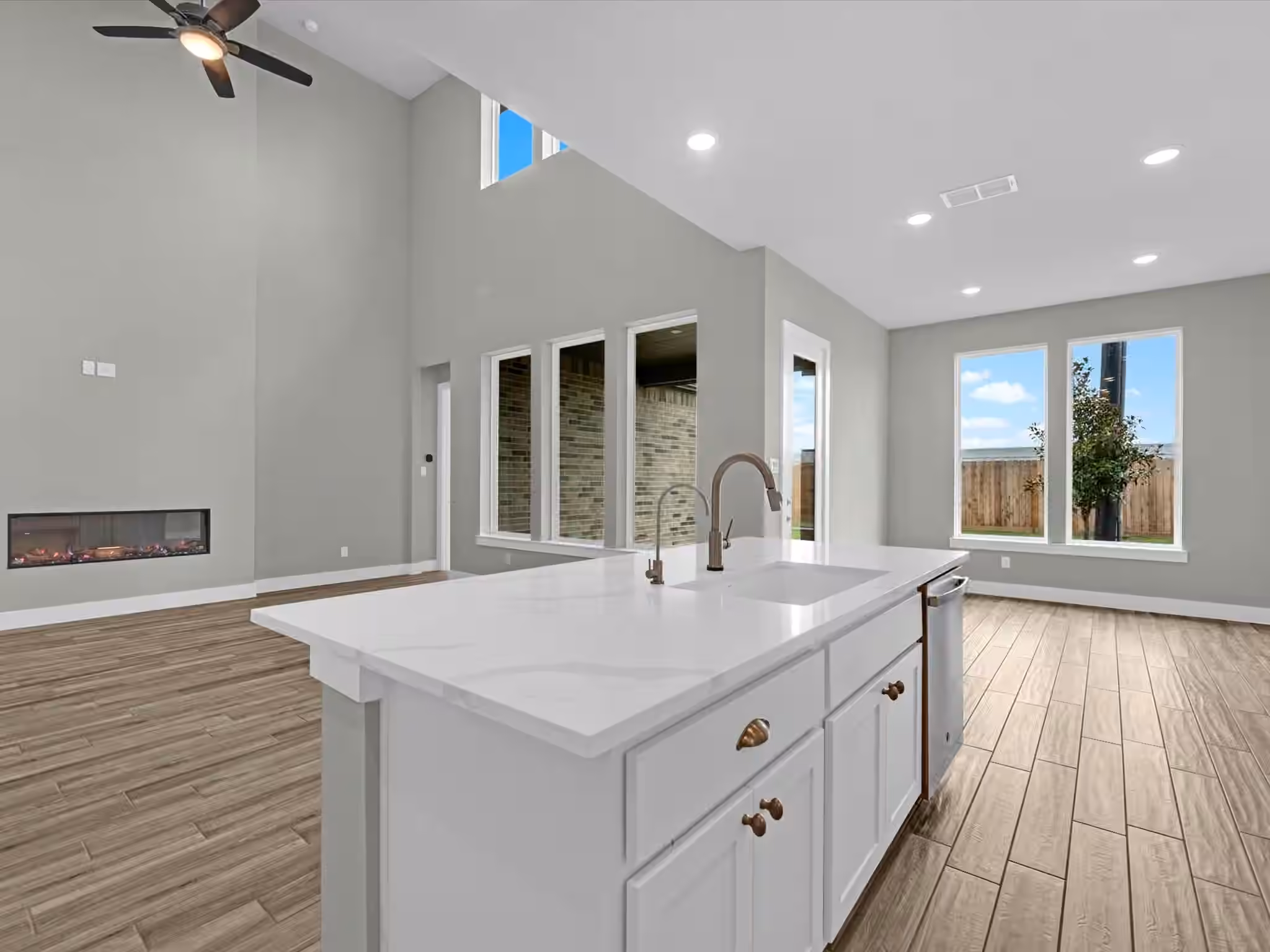Photo 3 of 31906 Wind Ridge Drive, Fulshear, TX