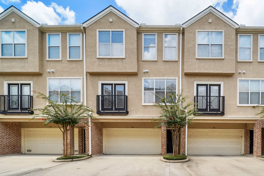 Photo of 12707 Boheme Drive 712, Houston, TX 77024