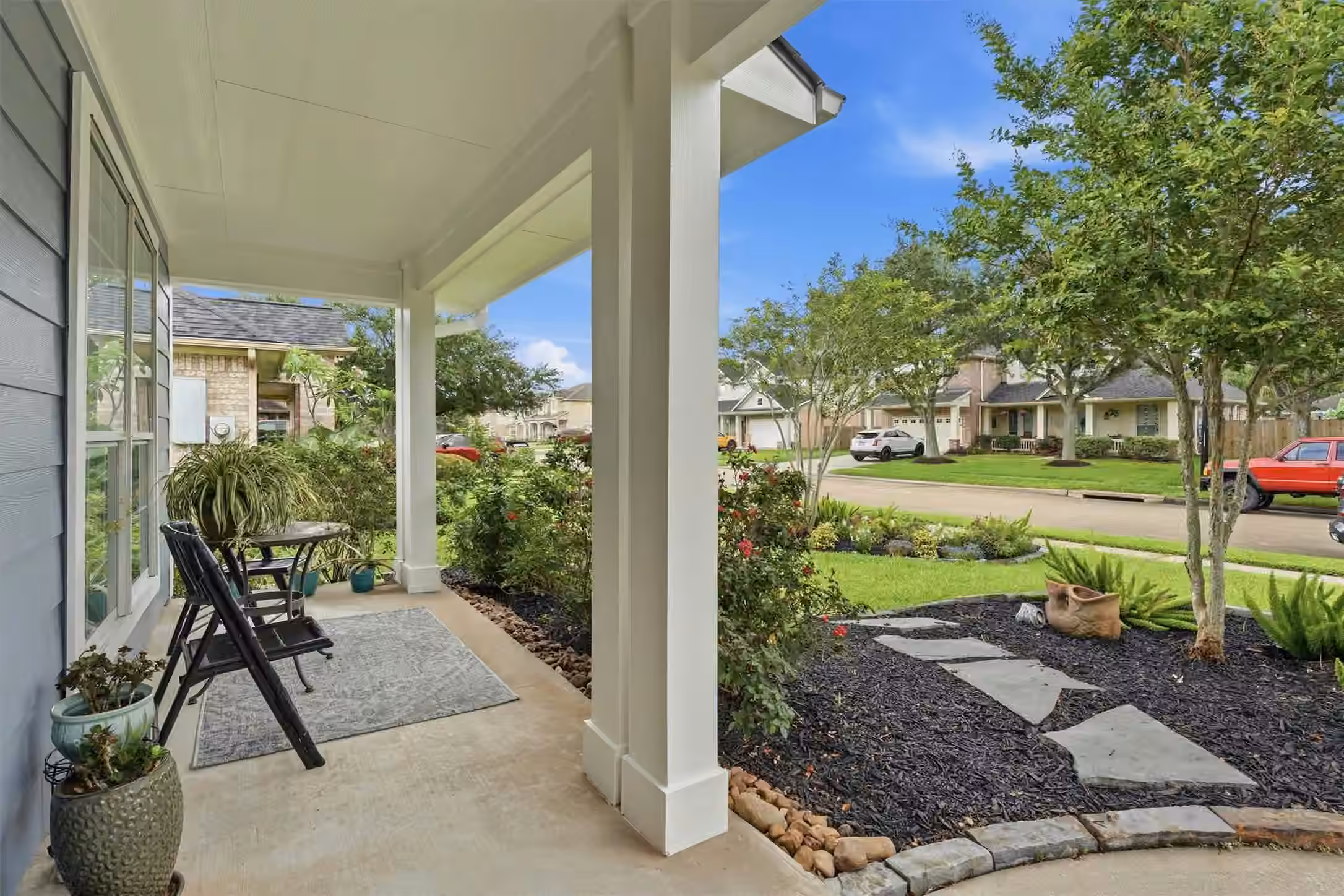 Photo 3 of 1433 Cottage Cove Court, Seabrook, TX