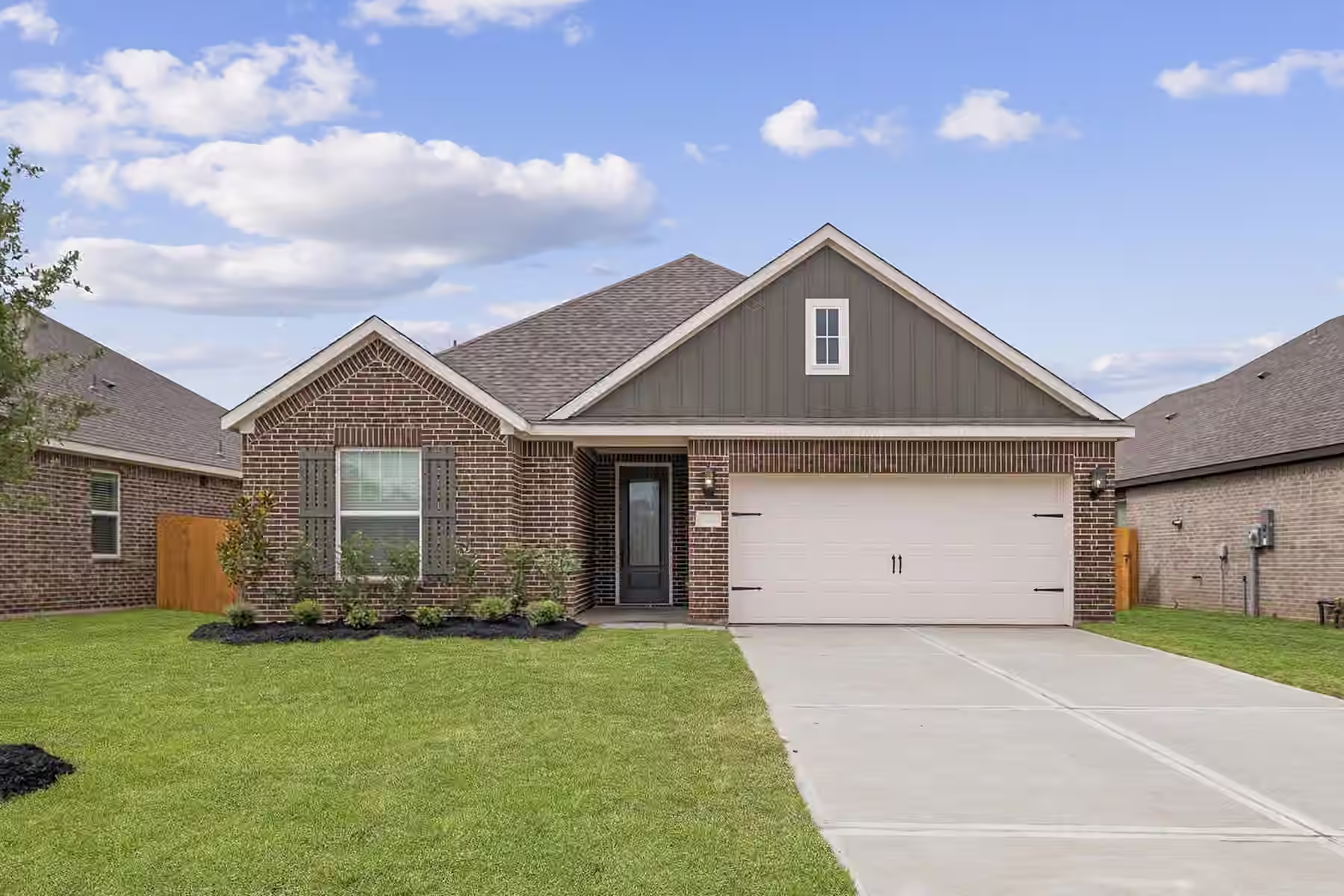Photo of 21723 Lavender Falls Drive, Magnolia, TX