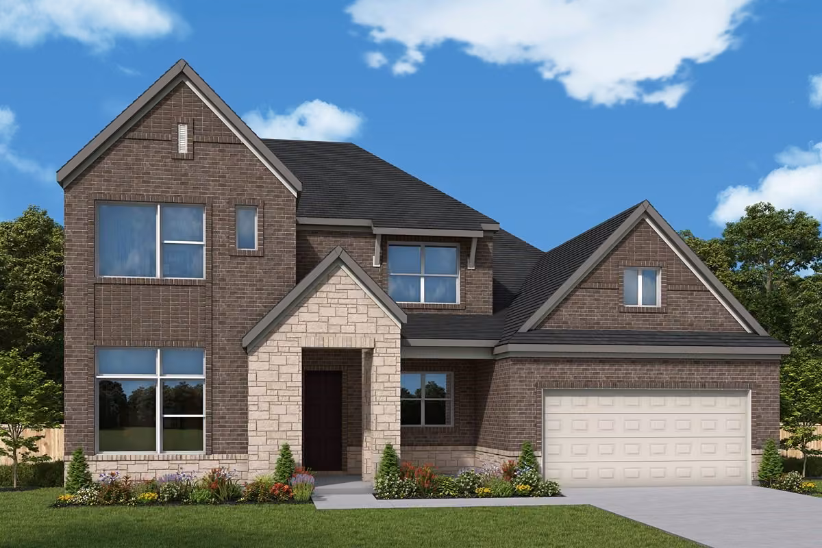 Photo of 9826 Texas Sage Drive, Montgomery, TX