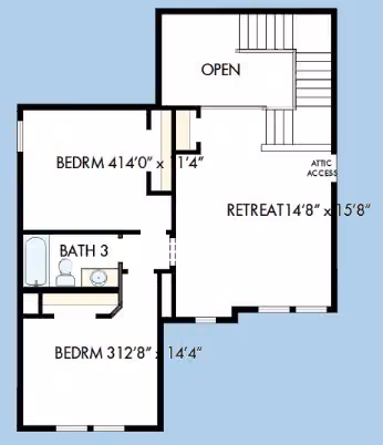 Photo 3 of 9826 Texas Sage Drive, Montgomery, TX