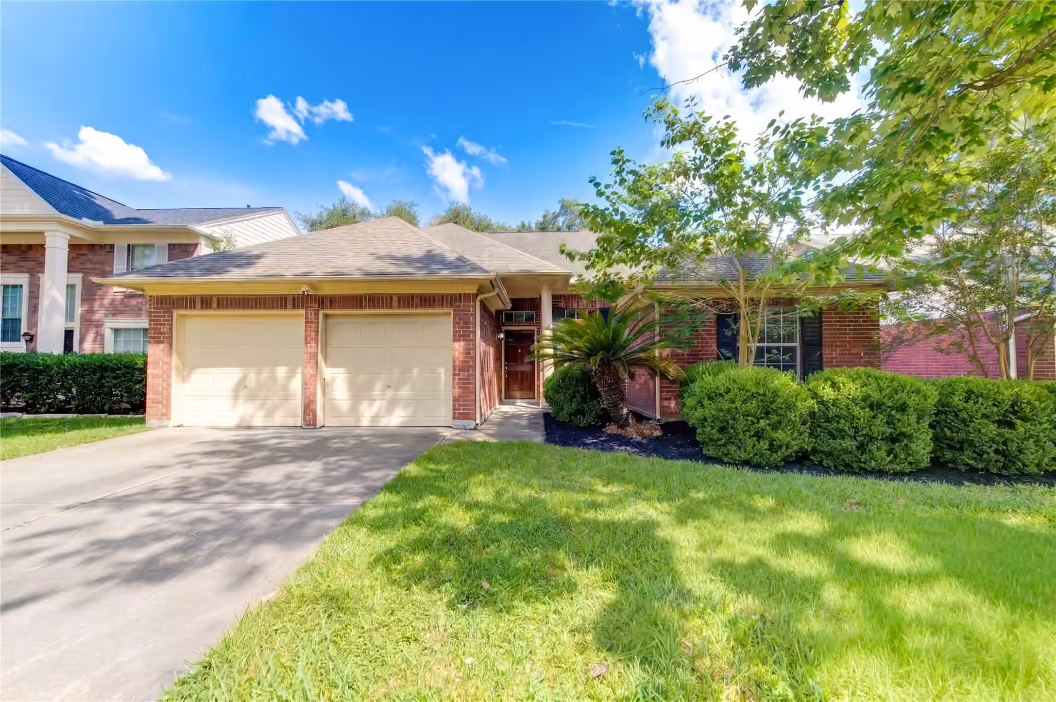Photo of 7830 Shangrila Lane, Houston, TX 77095
