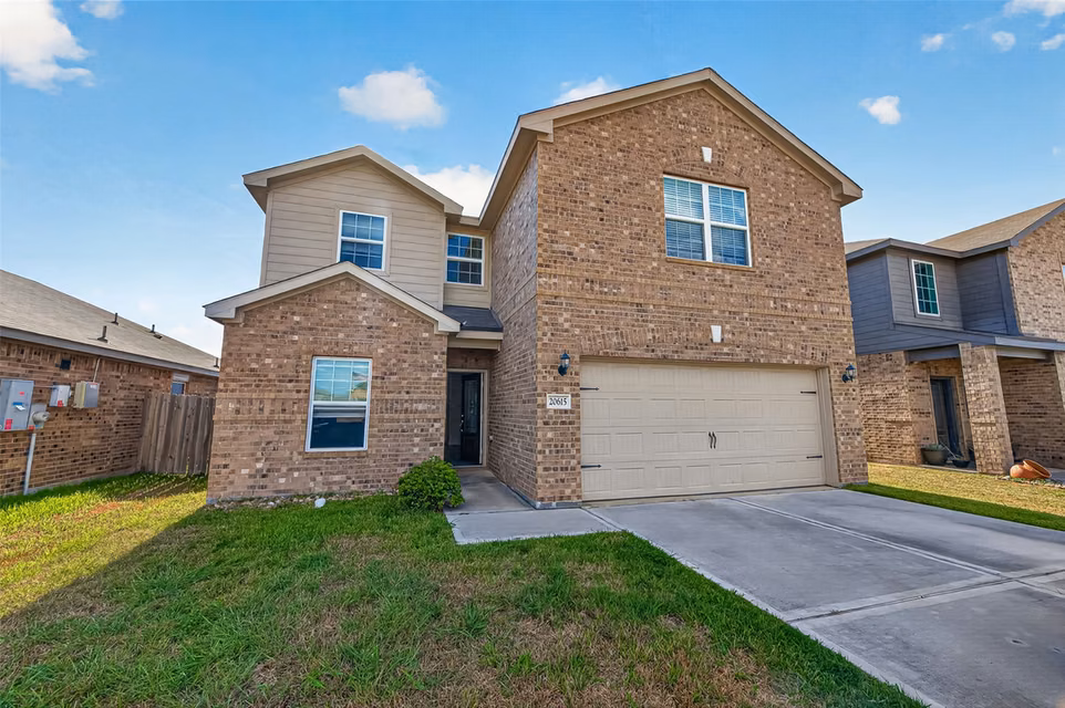 Photo 3 of 20615 Colliers Brook Drive, Hockley, TX